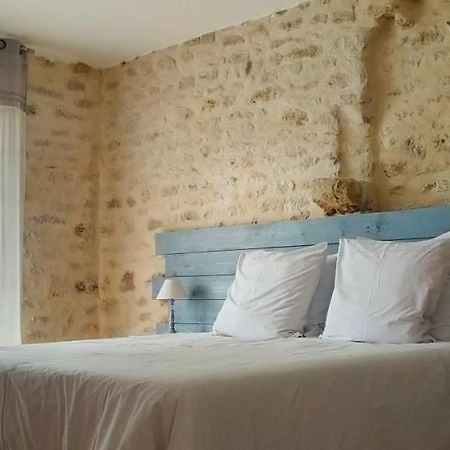 Bed and Breakfast Le Petit Pré Bouesse Exterior foto